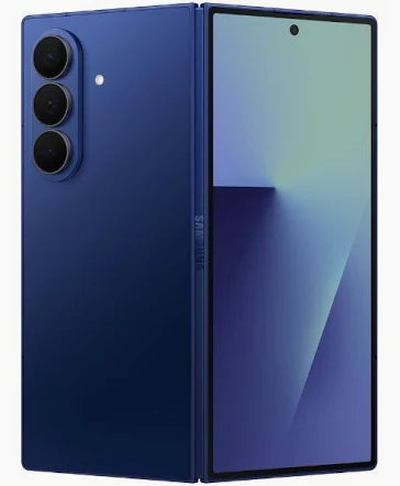 Samsung Galaxy Z Fold7