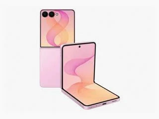 Samsung Galaxy Z Flip8