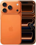 Apple iPhone 17 Pro