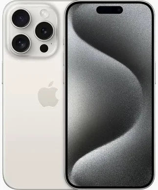 Apple iPhone 15 Pro