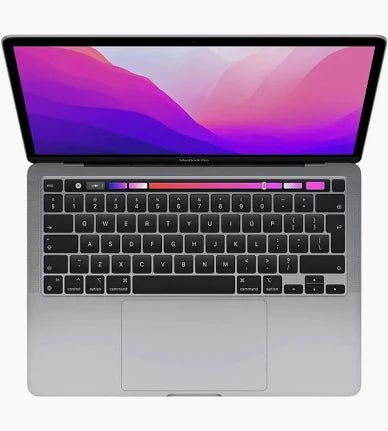 Apple MacBook Air M2
