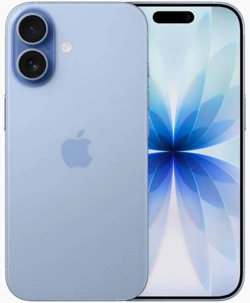 Apple iPhone 16