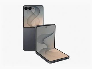 Samsung Galaxy Z Flip8