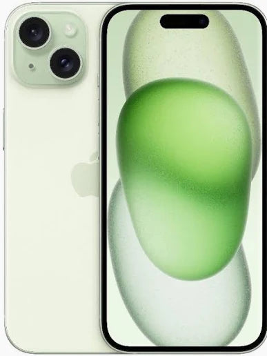 Apple iPhone 15