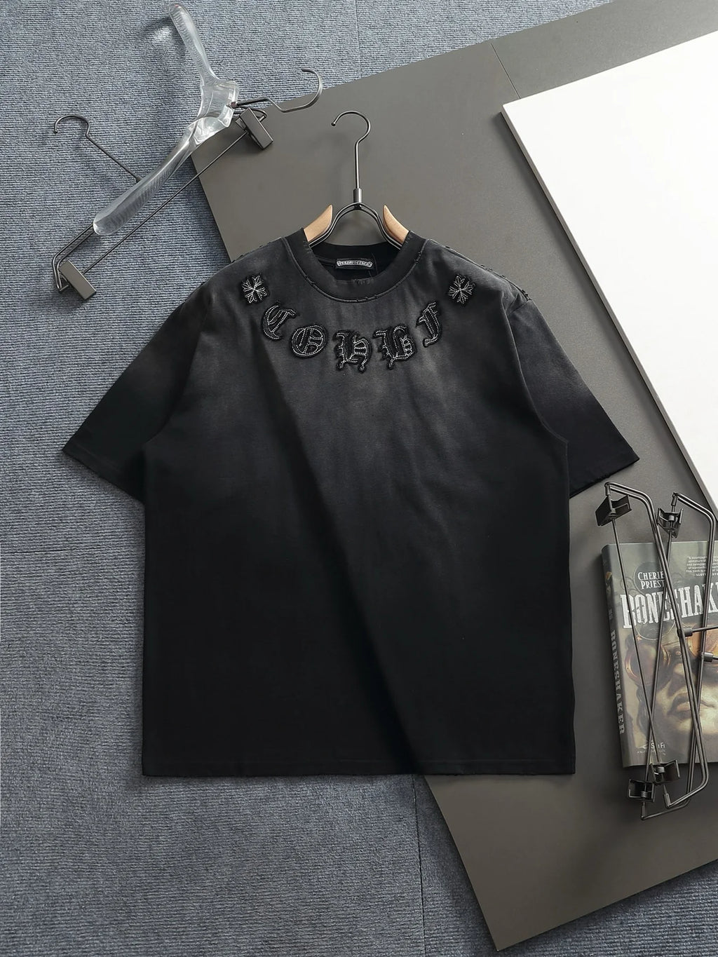 ChromeHearts Shirt
