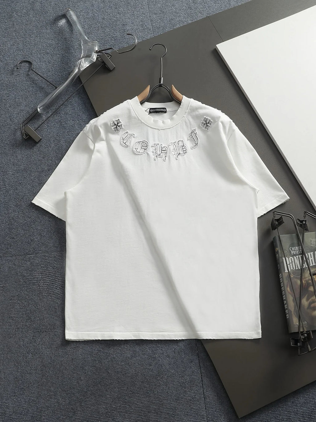 ChromeHearts Shirt