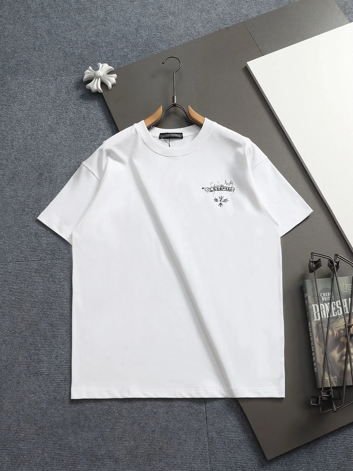 ChromeHearts Shirt
