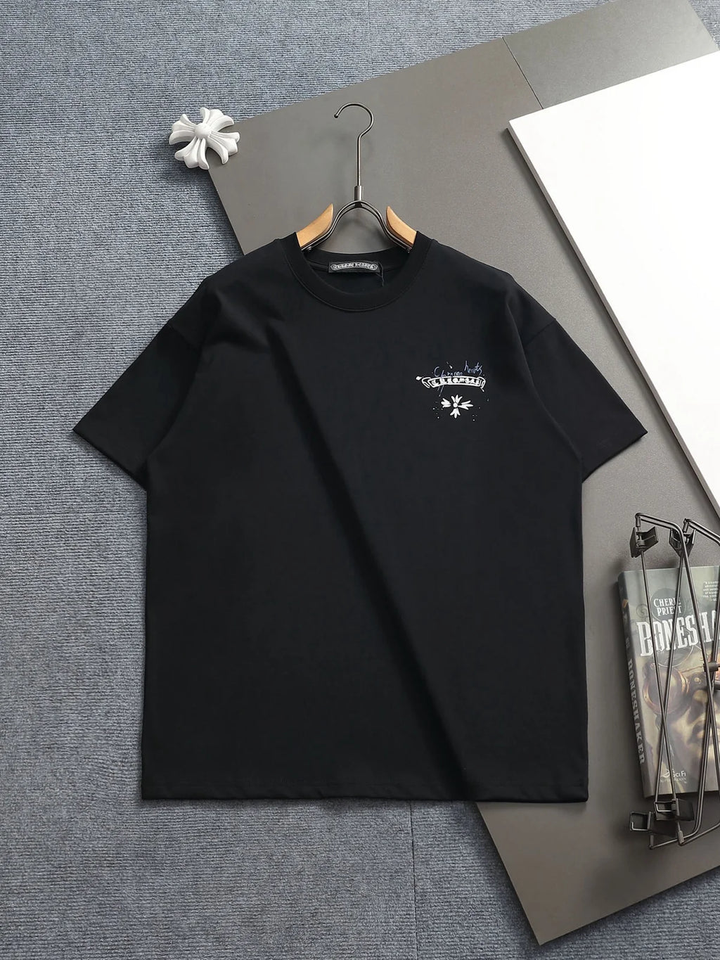 ChromeHearts Shirt