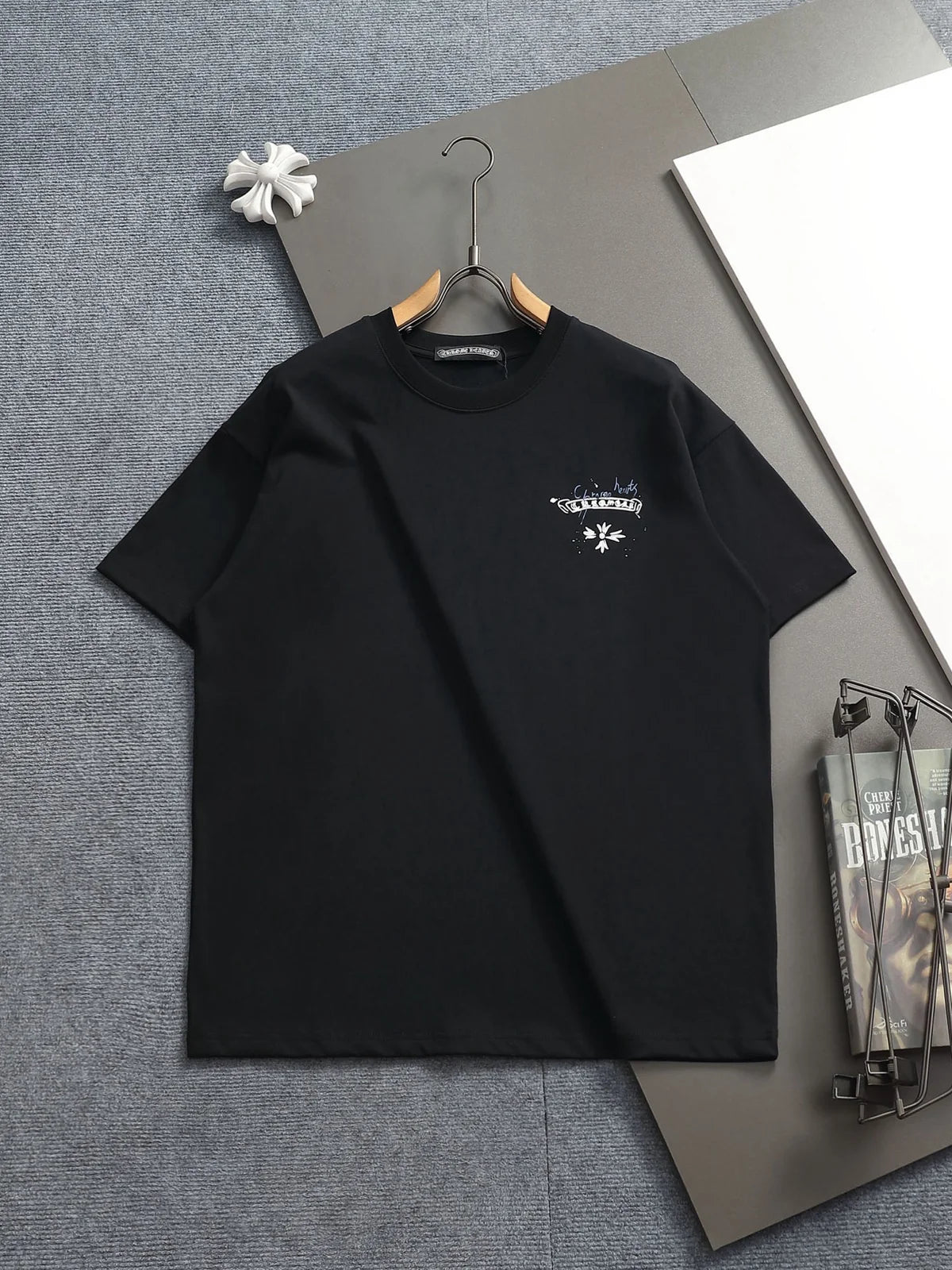 ChromeHearts Shirt