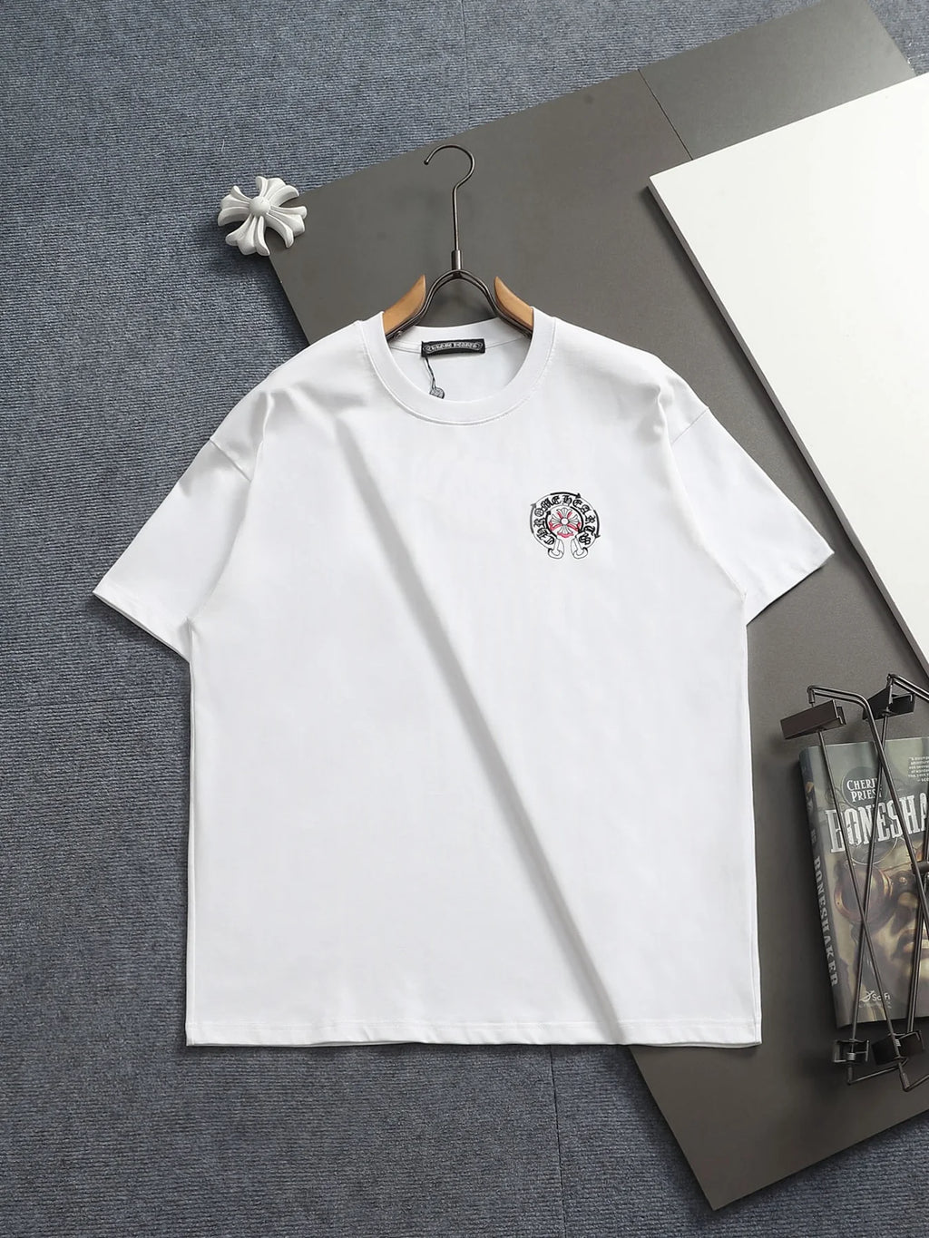 ChromeHearts Shirt