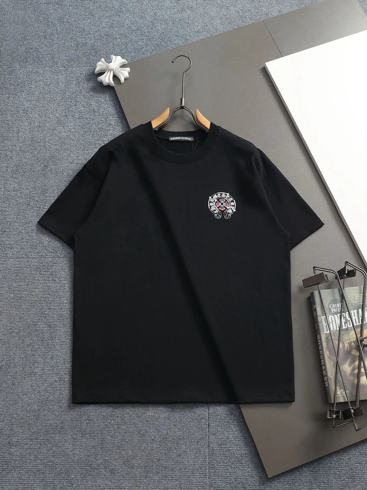 ChromeHearts Shirt