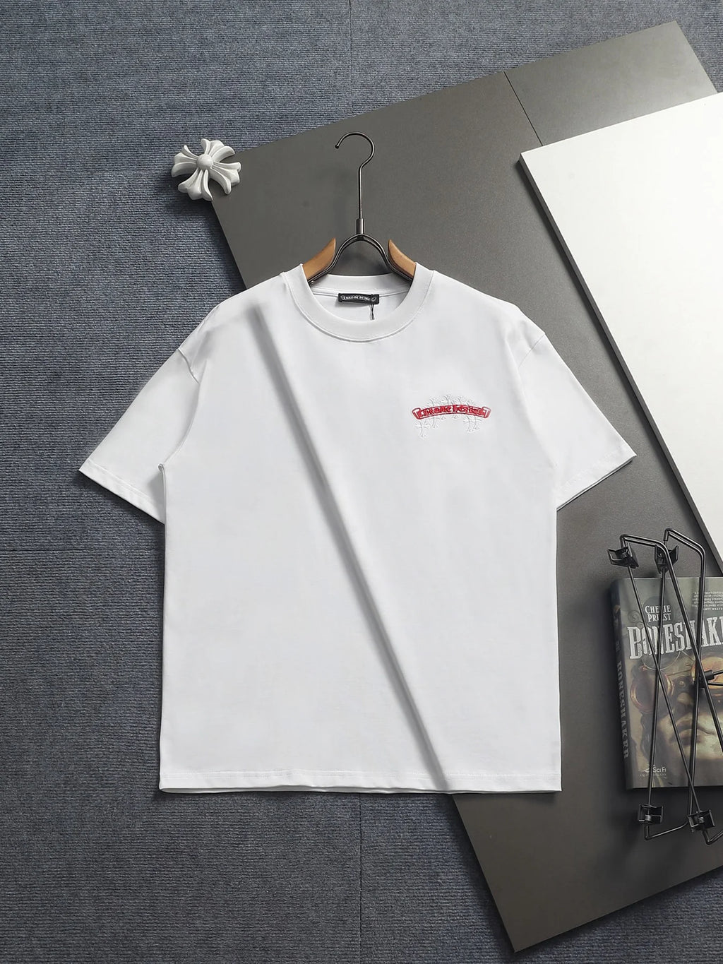 ChromeHearts Shirt