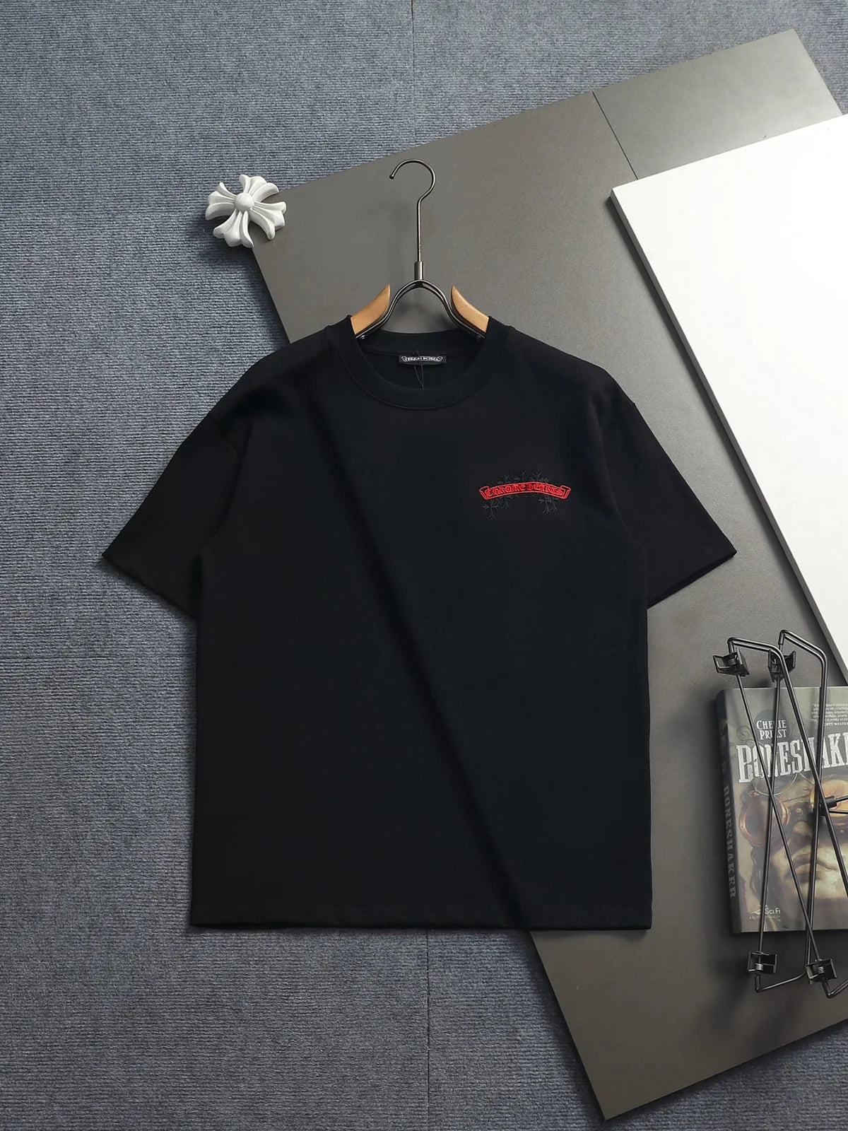 ChromeHearts Shirt