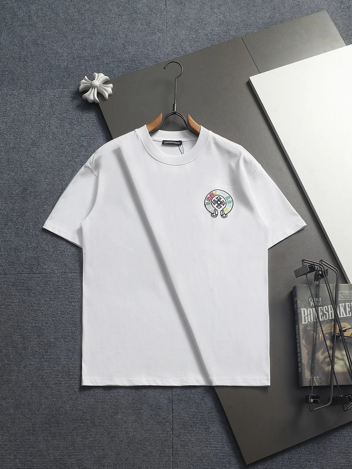 ChromeHearst Shirt
