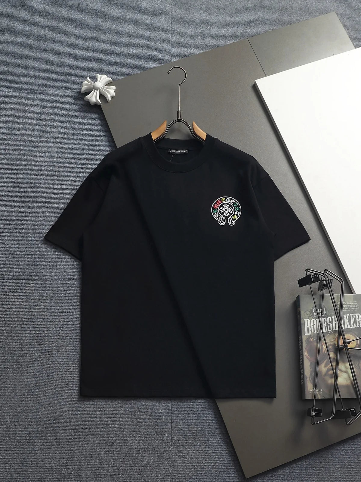 ChromeHearst Shirt