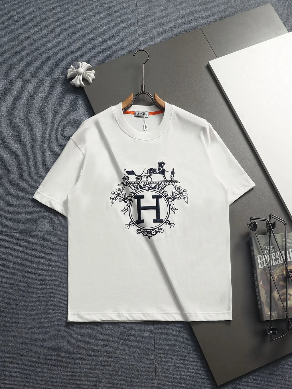 Hermes Shirt