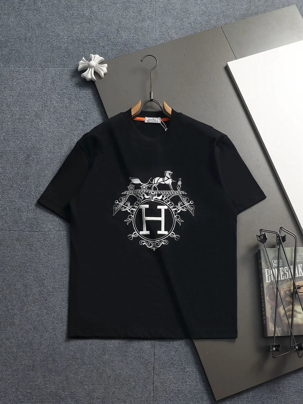 Hermes Shirt
